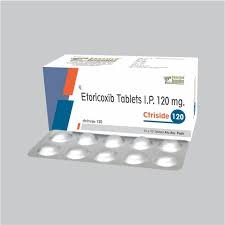 ETORICOXIB TABLETS 120mg